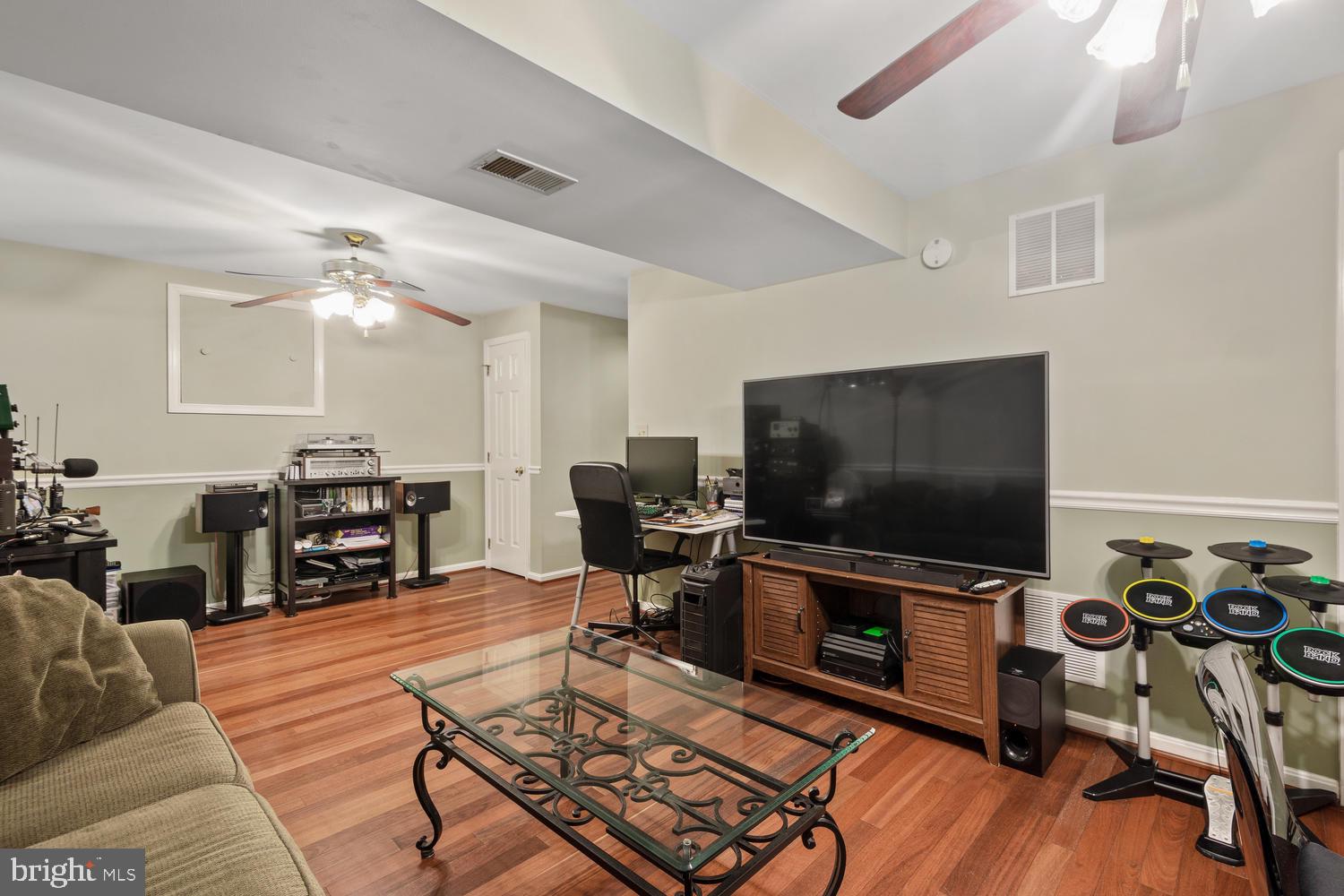 17332 Buehler Road Olney, MD 20832 - Photo 20 of 25 Basement