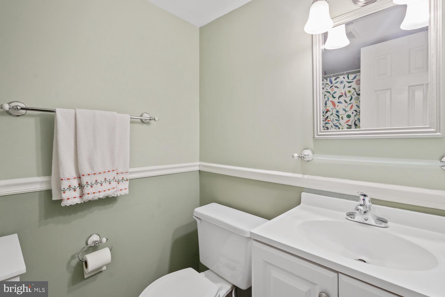 17332 Buehler Road Olney, MD 20832 - Photo 21 of 25 Basement Full Bath