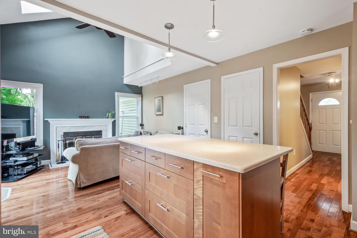 17332 Buehler Road Olney, MD 20832 - Photo 8 of 25 Kitchen