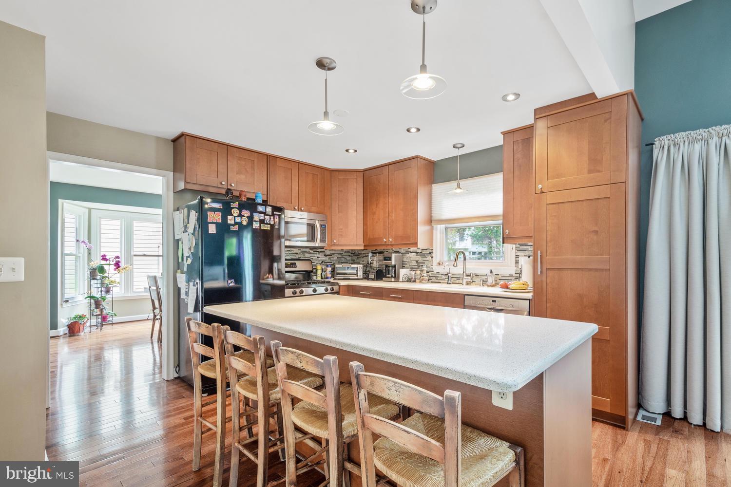17332 Buehler Road Olney, MD 20832 - Photo 10 of 25 Kitchen