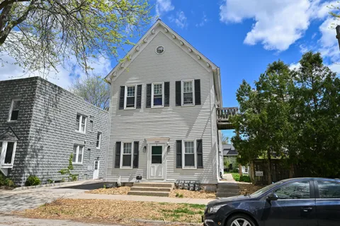 $575,000 | 2440 South Wentworth Avenue, Milwaukee, WI 53207