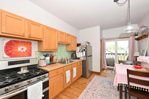 $575,000 | 2440 South Wentworth Avenue, Milwaukee, WI 53207