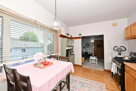 $575,000 | 2440 South Wentworth Avenue, Milwaukee, WI 53207