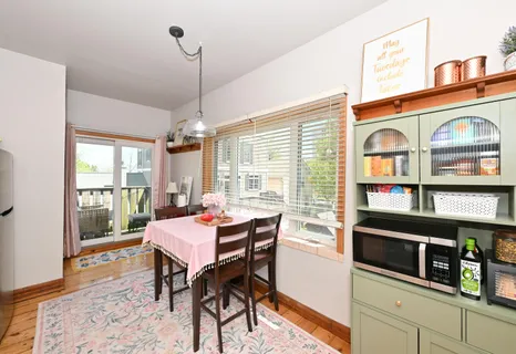$575,000 | 2440 South Wentworth Avenue, Milwaukee, WI 53207