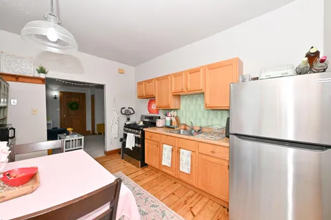 $575,000 | 2440 South Wentworth Avenue, Milwaukee, WI 53207