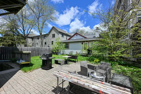 $575,000 | 2440 South Wentworth Avenue, Milwaukee, WI 53207