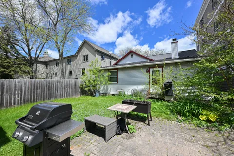 $575,000 | 2440 South Wentworth Avenue, Milwaukee, WI 53207