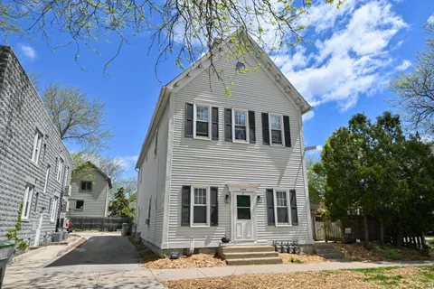 $575,000 | 2440 South Wentworth Avenue, Milwaukee, WI 53207