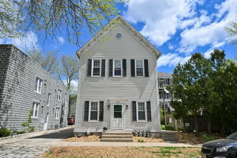 $575,000 | 2440 South Wentworth Avenue, Milwaukee, WI 53207