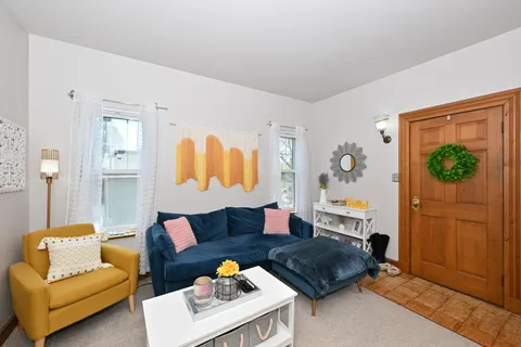 $575,000 | 2440 South Wentworth Avenue, Milwaukee, WI 53207