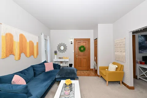 $575,000 | 2440 South Wentworth Avenue, Milwaukee, WI 53207