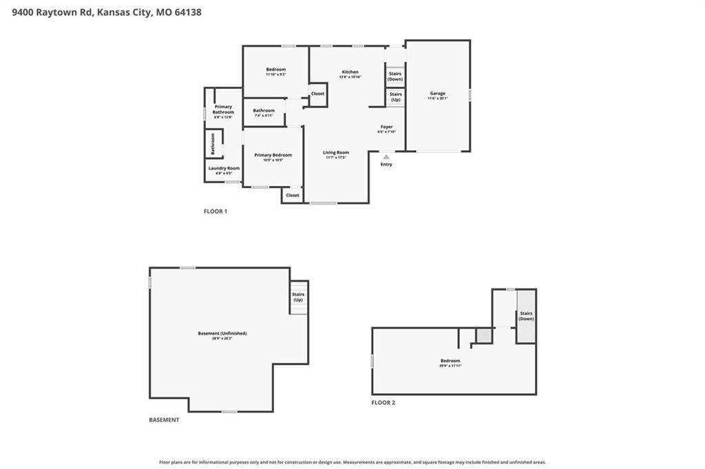 9400 Raytown Road Kansas City, MO 64138 - Photo 36 of 36 Gallery Image 36