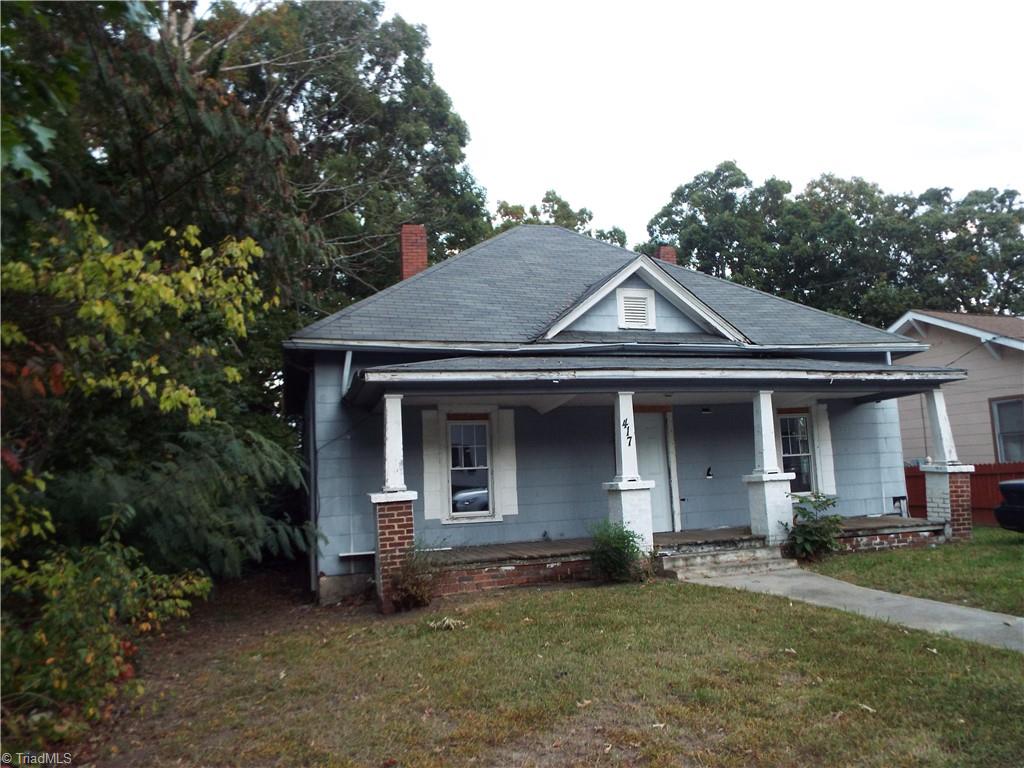 417 Cable Street High Point, NC 27260 - Photo 22 of 24 Gallery Image 22