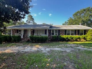2065 Pine Log Road Aiken, SC 29803 - Photo 1 of 28 Front View
