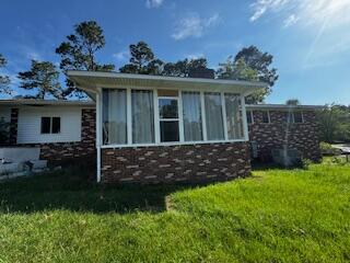 2065 Pine Log Road Aiken, SC 29803 - Photo 3 of 28 Rear/sunporch