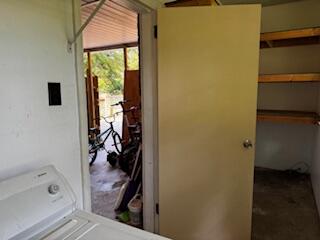 2065 Pine Log Road Aiken, SC 29803 - Photo 5 of 28 Laundry