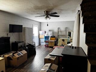 2065 Pine Log Road Aiken, SC 29803 - Photo 7 of 28 Basement