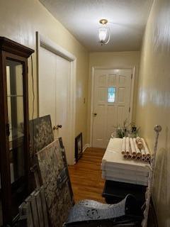2065 Pine Log Road Aiken, SC 29803 - Photo 10 of 28 Foyer