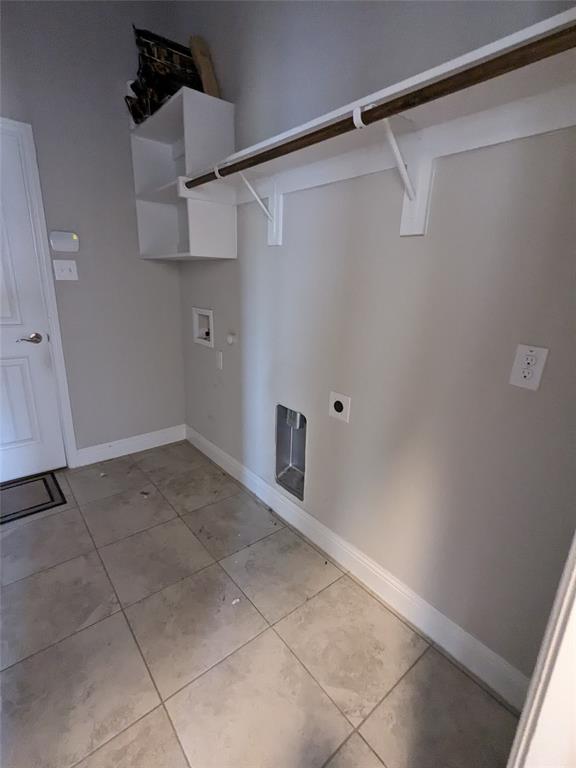 3741 Cecelia Lane Forest Hill, TX 76140 - Photo 15 of 16 a view of a storage & utility room