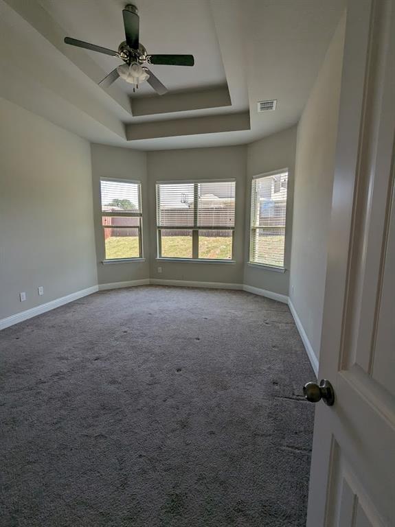 3741 Cecelia Lane Forest Hill, TX 76140 - Photo 8 of 16 a view of room and window