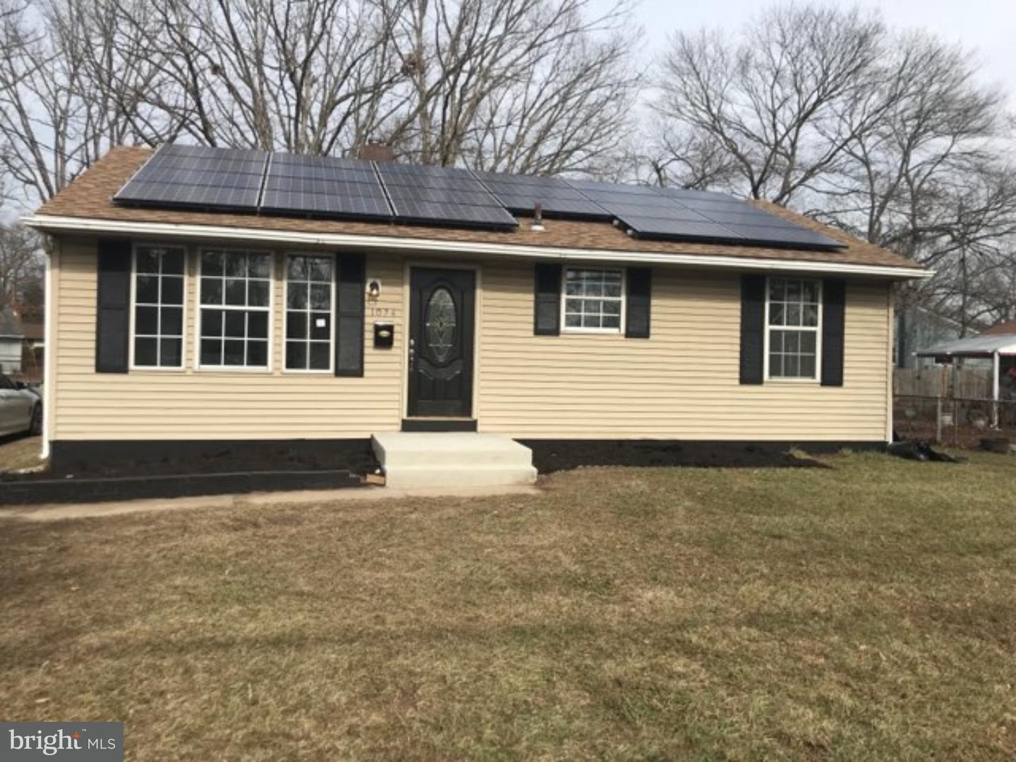 1024 Turnersville Road Pine Hill, NJ 08021 - Photo 1 of 22 Exterior Front