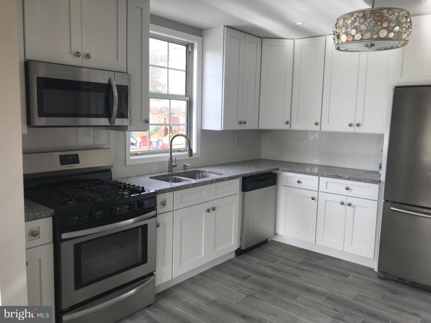 1024 Turnersville Road Pine Hill, NJ 08021 - Photo 7 of 22 Kitchen