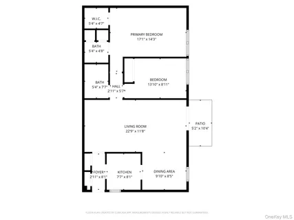 $425,000 | 18 Granada Crescent, Unit 14, White Plains, NY 10603