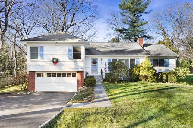 $999,000 | 2 Churchill Road, Rye Brook, NY 10573