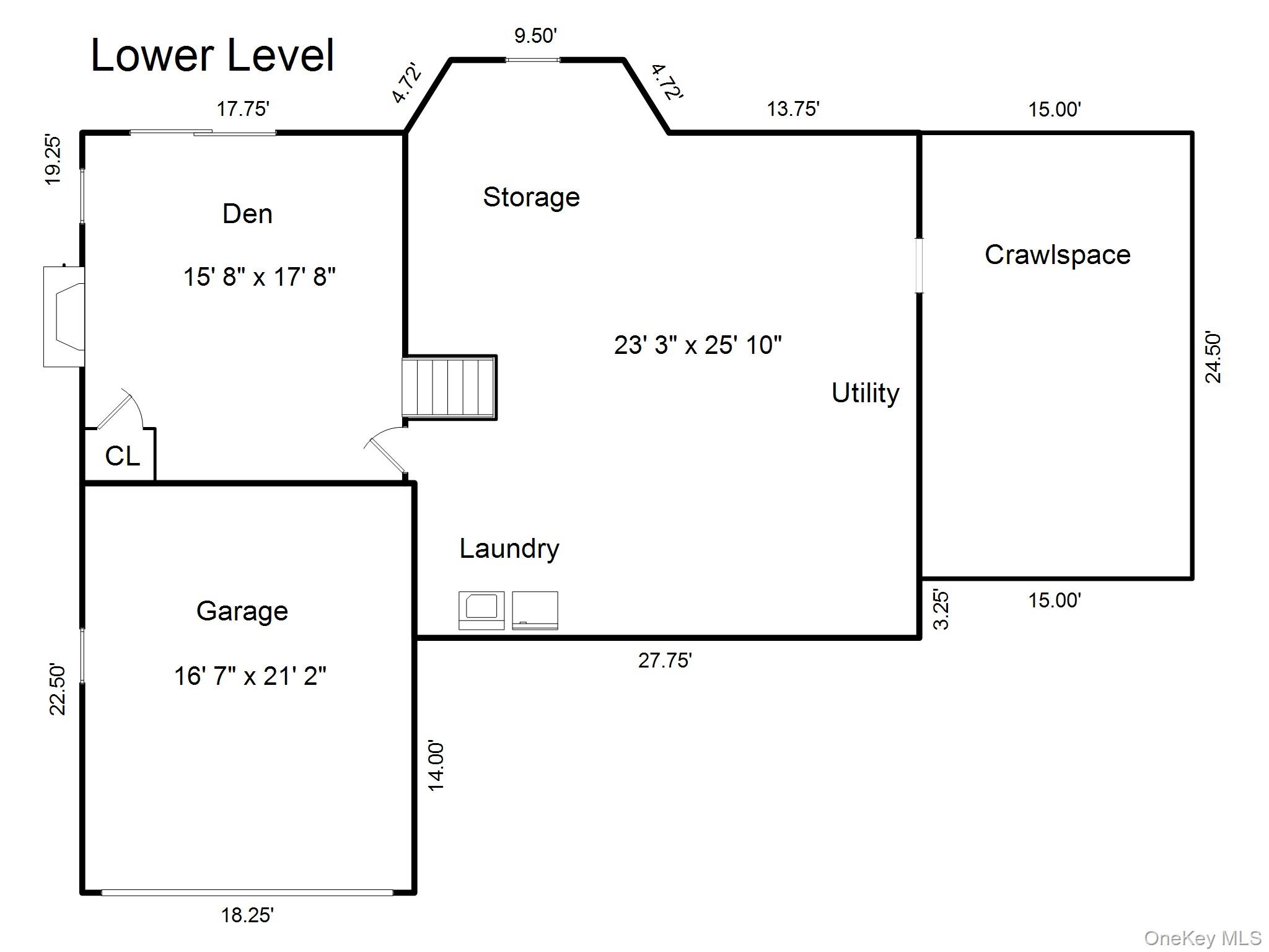 2 Churchill Road Rye Brook, NY 10573 - Photo 22 of 22