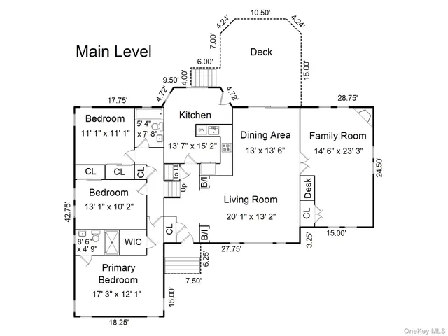 $999,000 | 2 Churchill Road, Rye Brook, NY 10573