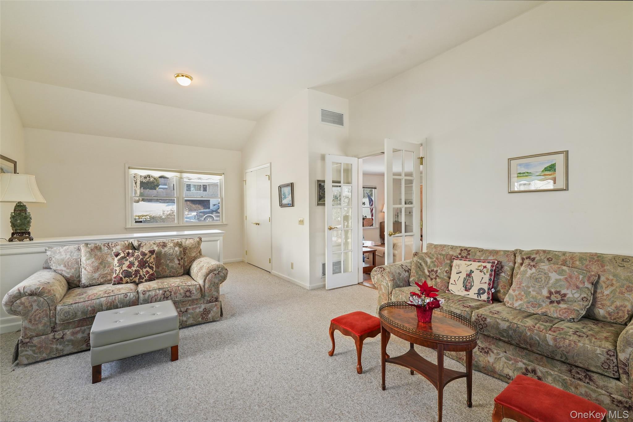 2 Churchill Road Rye Brook, NY 10573 - Photo 8 of 22 a living room with furniture