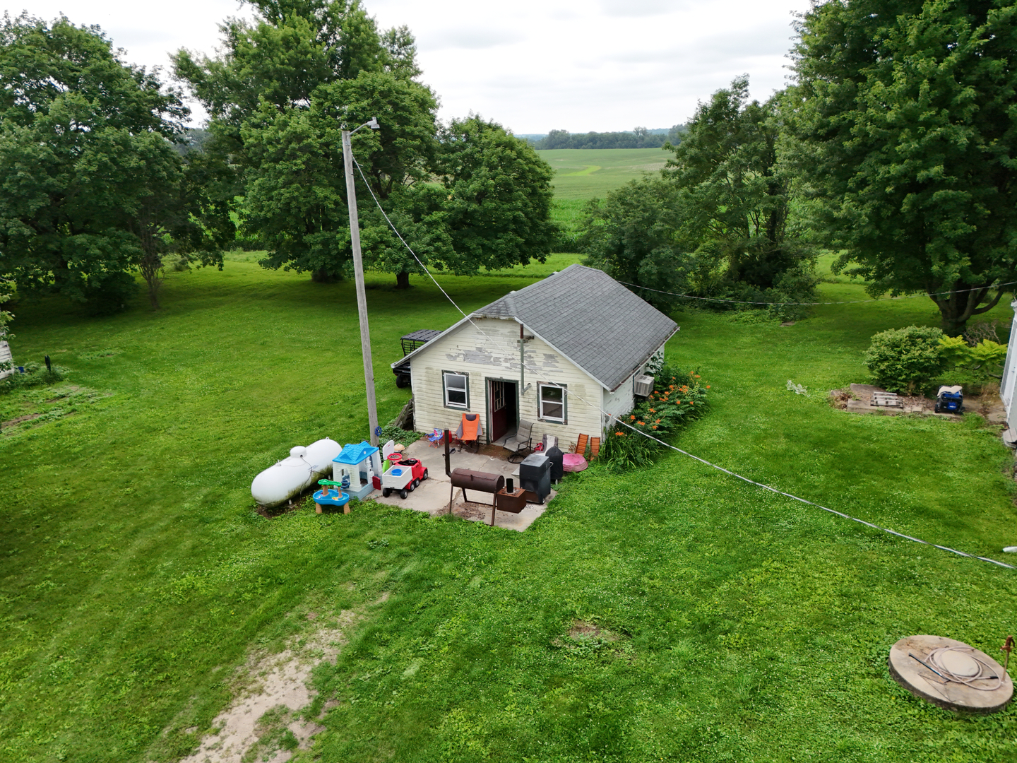 4149 School Road Chadwick, IL 61014 - Photo 42 of 50