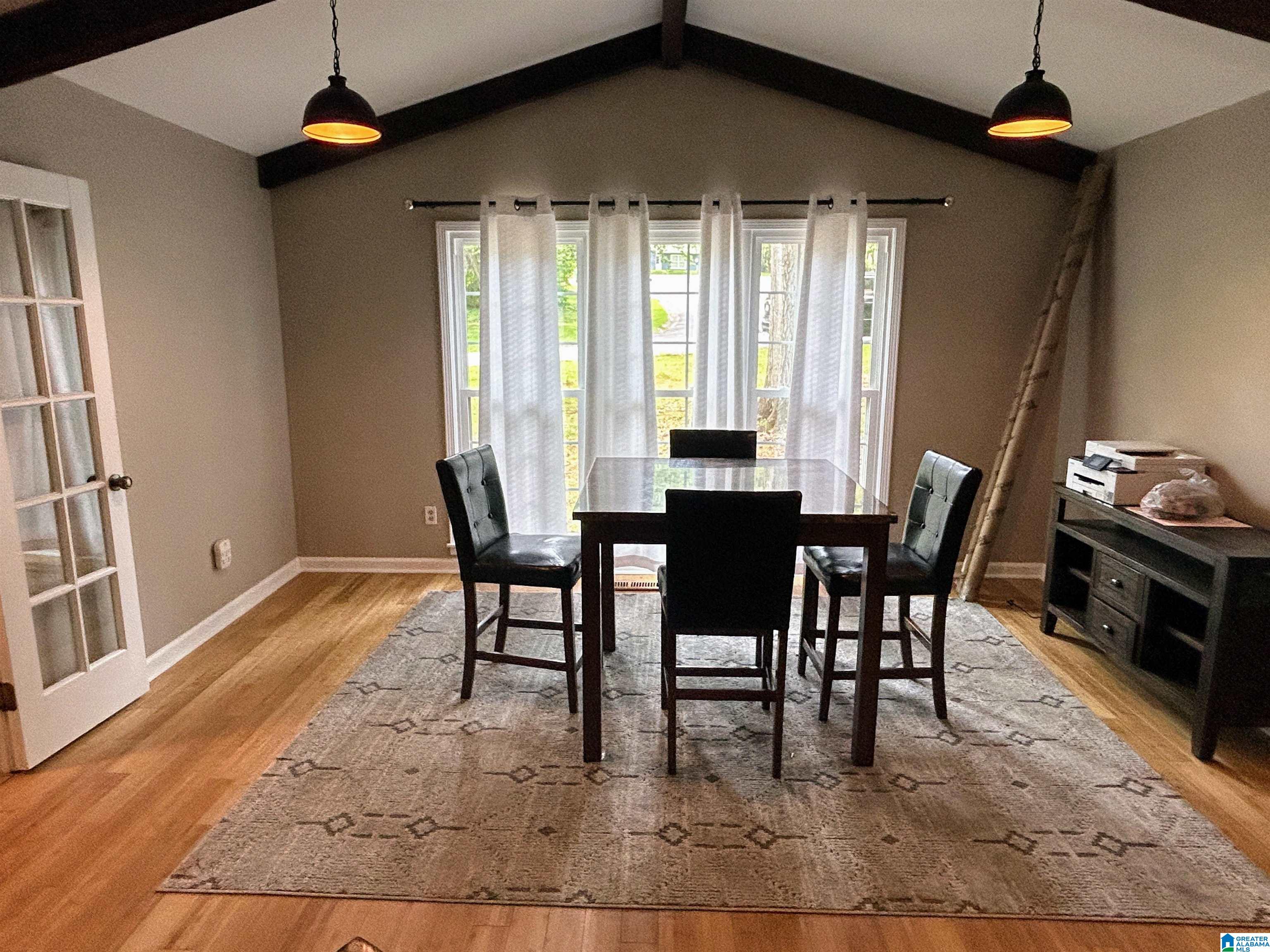 420 Shoshone Drive Montevallo, AL 35115 - Photo 7 of 54