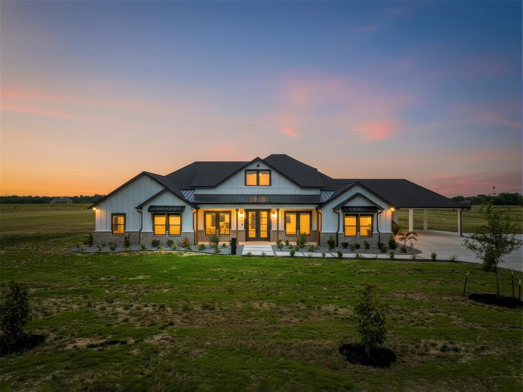 1271 Old Telico Road Ennis, TX 75119 - Photo 2 of 39