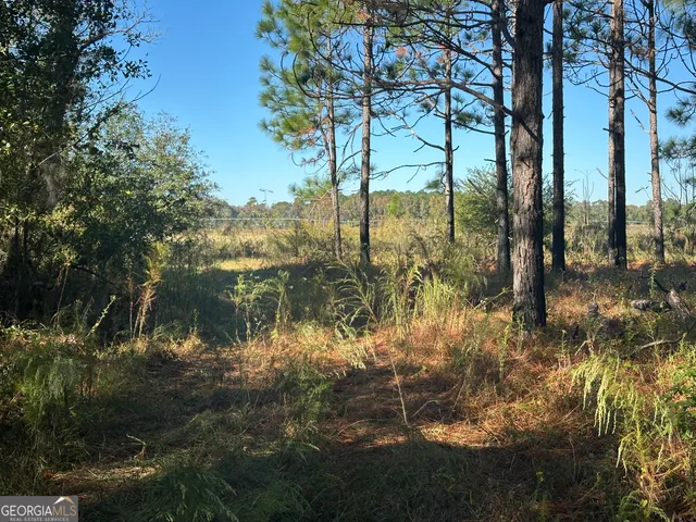 a view of lake from a lake