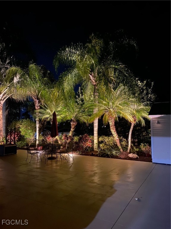 Lot 33-3003 West Riverbend Resort Boulevard LaBelle, FL 33935 - Photo 19 of 19 a view of a water fountain