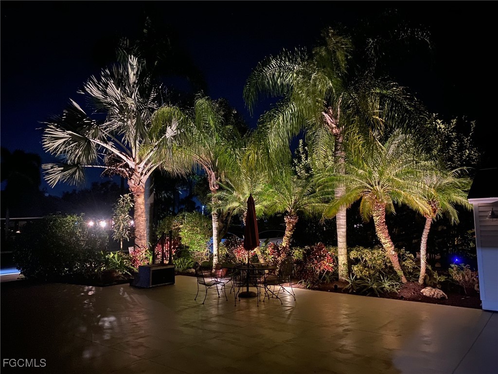 Lot 33-3003 West Riverbend Resort Boulevard LaBelle, FL 33935 - Photo 2 of 19 a view of a street with cars parked