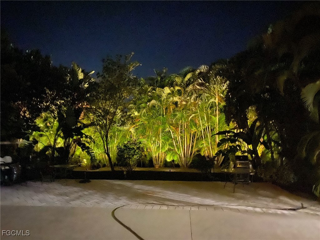 Lot 33-3003 West Riverbend Resort Boulevard LaBelle, FL 33935 - Photo 3 of 19 a view of a yard