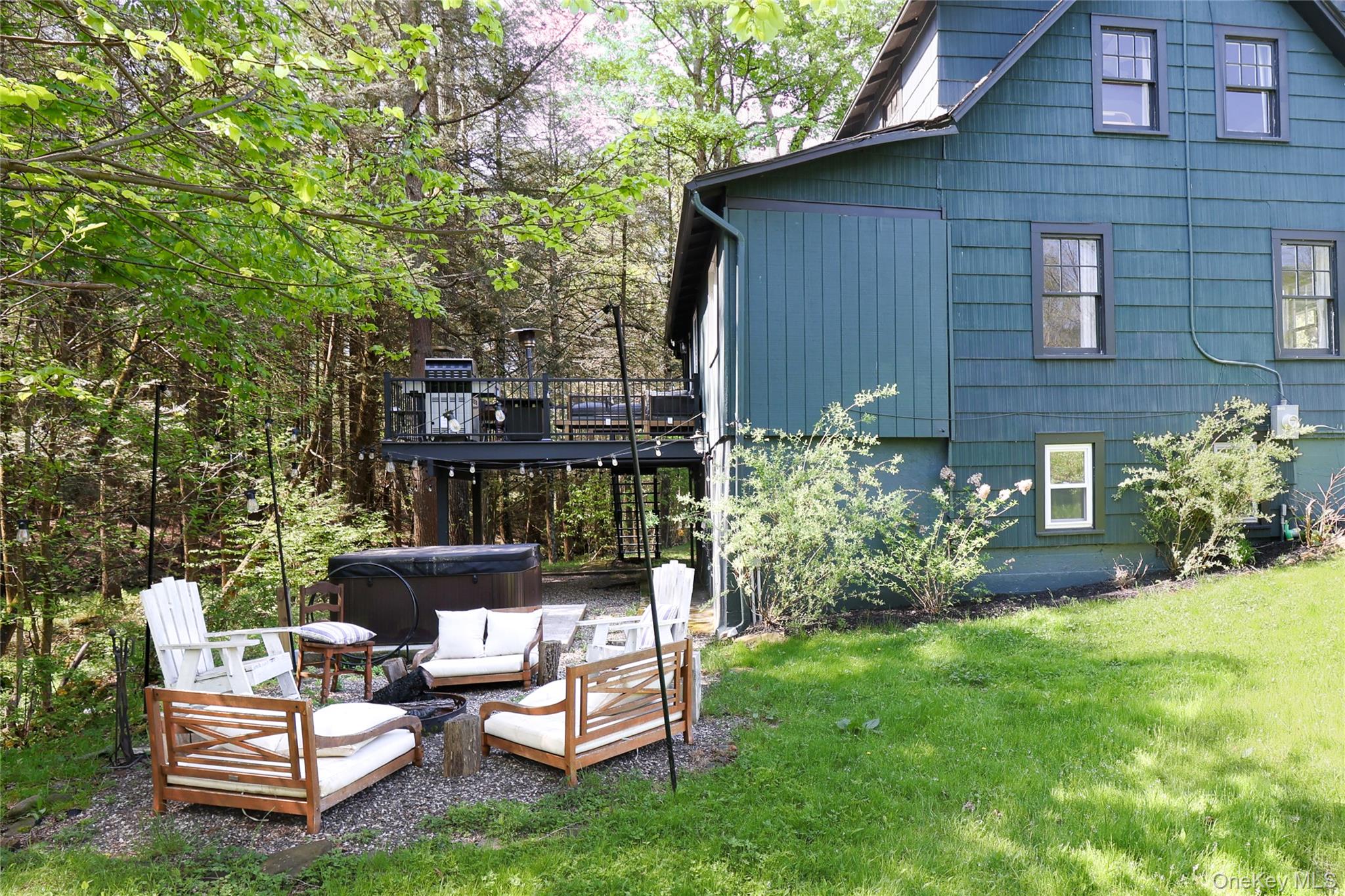 1047 Dahlia Road Livingston Manor, NY 12758 - Photo 22 of 26