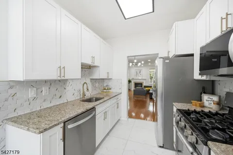 $649,000 | 214 Swathmore Drive, Nutley, NJ 07110