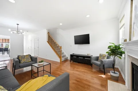 $649,000 | 214 Swathmore Drive, Nutley, NJ 07110