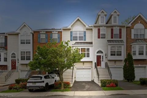 $649,000 | 214 Swathmore Drive, Nutley, NJ 07110