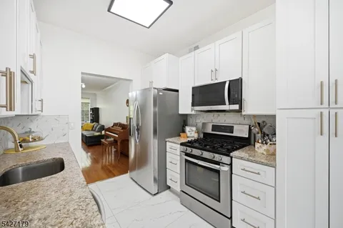 $649,000 | 214 Swathmore Drive, Nutley, NJ 07110