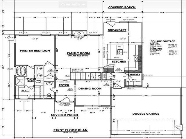 89 Old Whitley Road Wendell, NC 27591 - Photo 3 of 12 Gallery Image 3