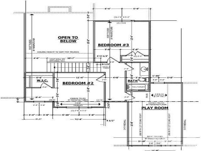 89 Old Whitley Road Wendell, NC 27591 - Photo 4 of 12 Gallery Image 4