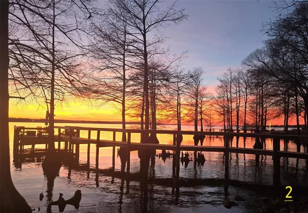 a view of a lake view