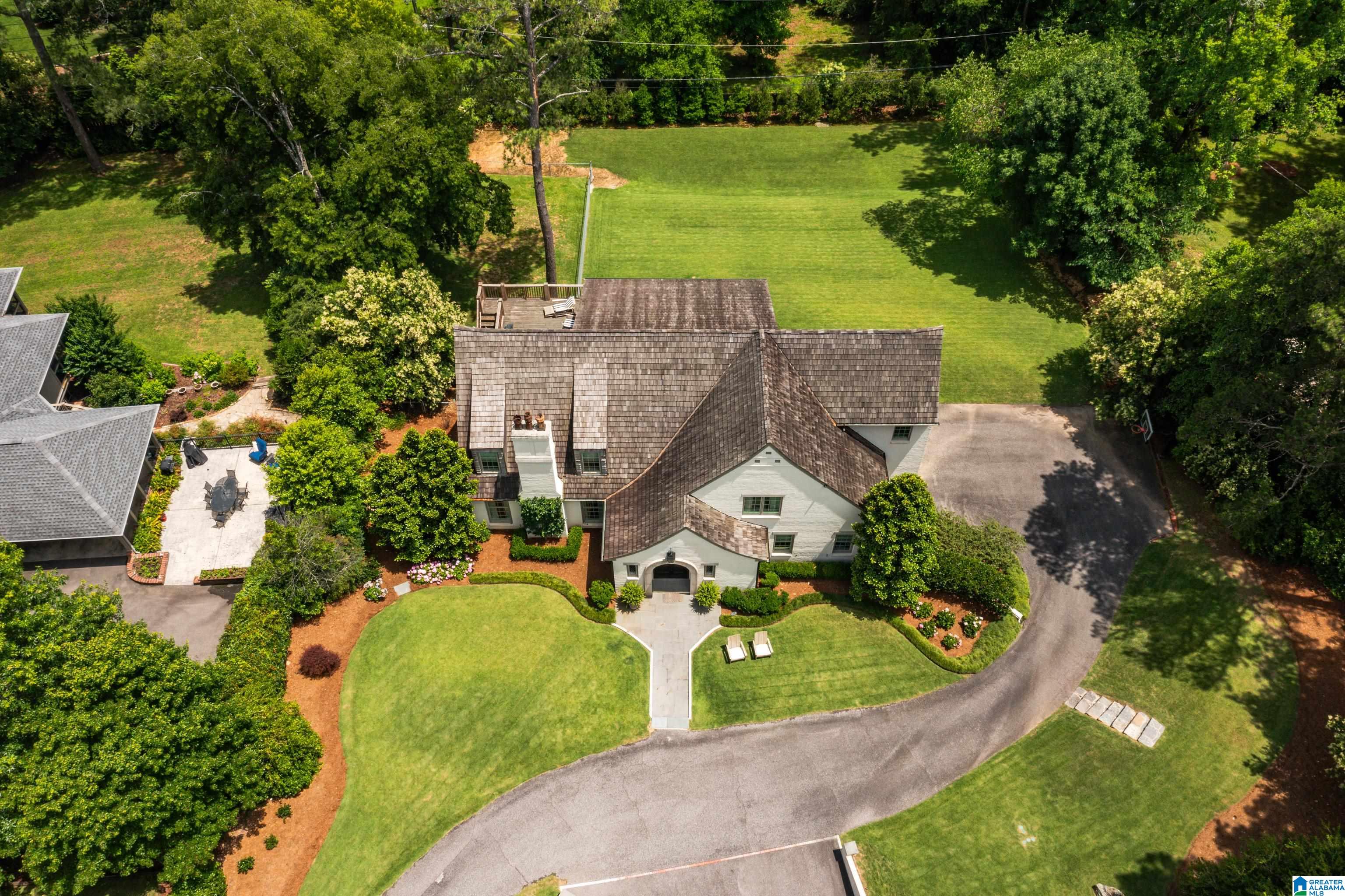 3405 East Briarcliff Road Birmingham, AL 35223 - Photo 77 of 78