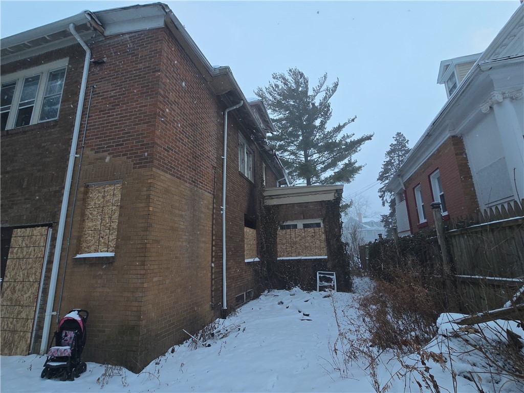 80 Huntington Park Rochester, NY 14621 - Photo 33 of 35