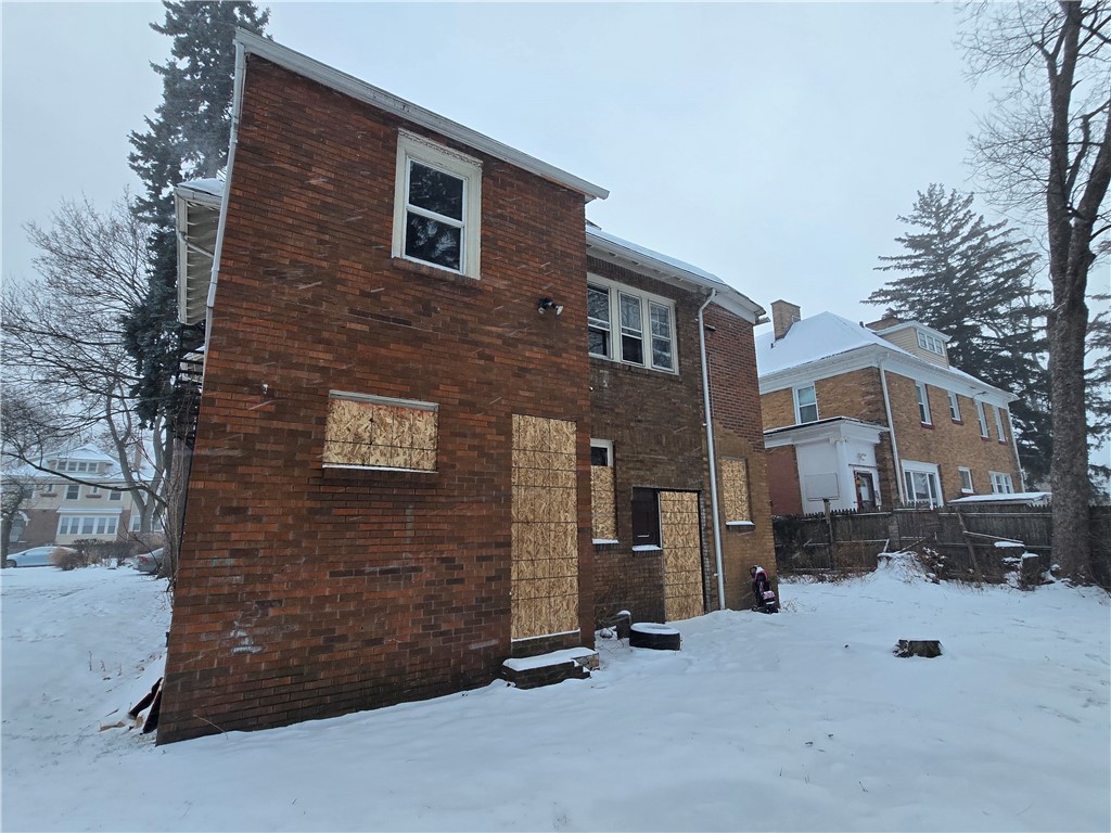 80 Huntington Park Rochester, NY 14621 - Photo 34 of 35