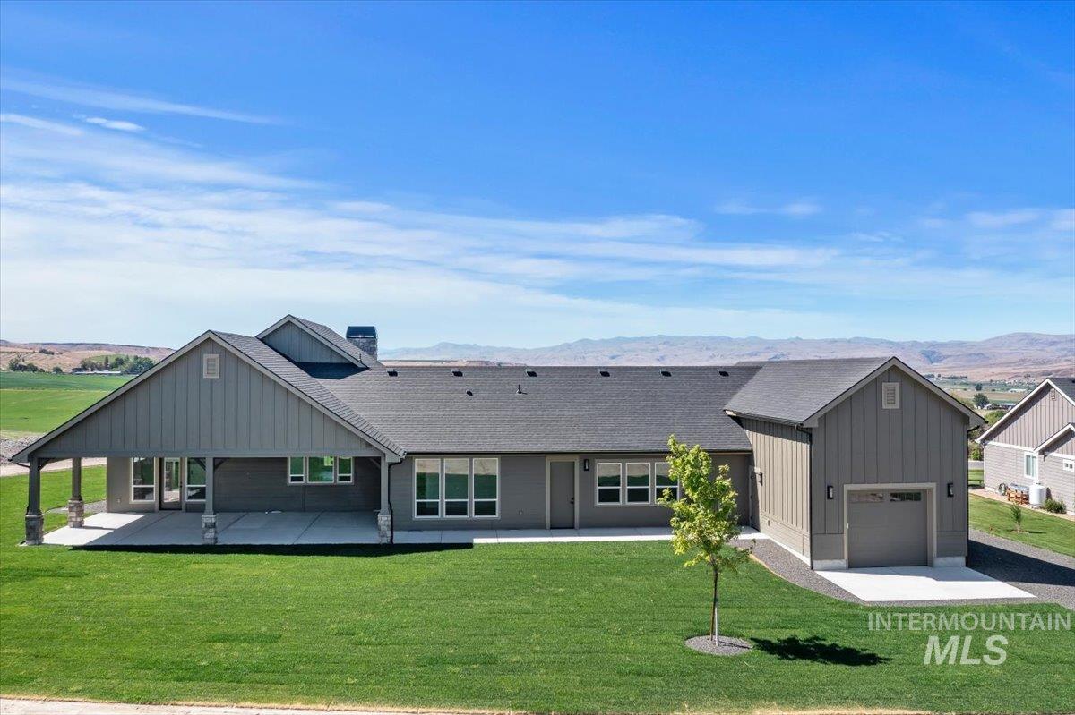 18052 Andorra Lane Caldwell, ID 83607 - Photo 43 of 48